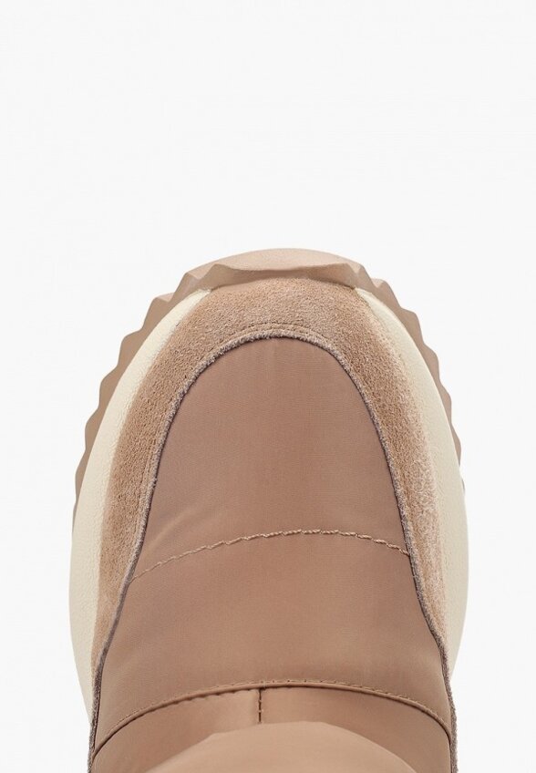 Ботинки Saivvila