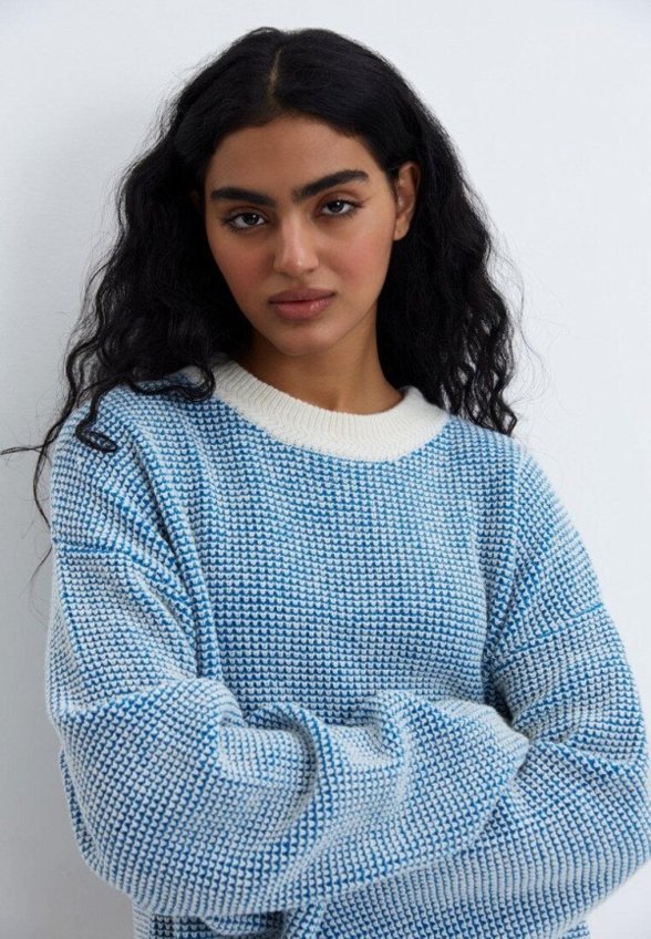 Джемпер Miederes