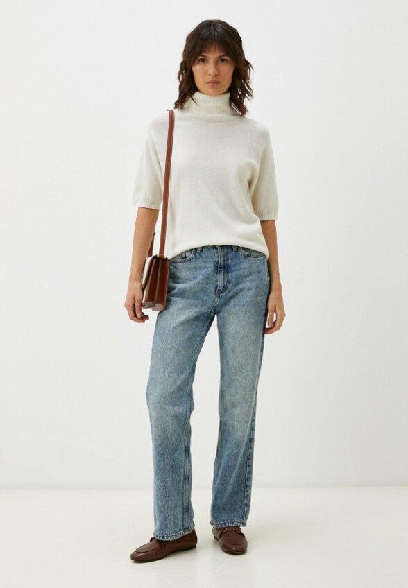 Водолазка N.O.M.I