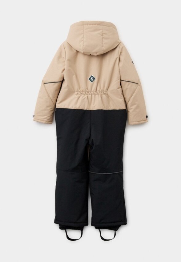 Комбинезон утепленный Jam Mix