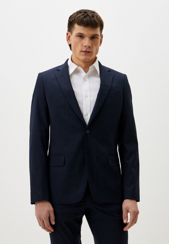 Костюм классический Sudar