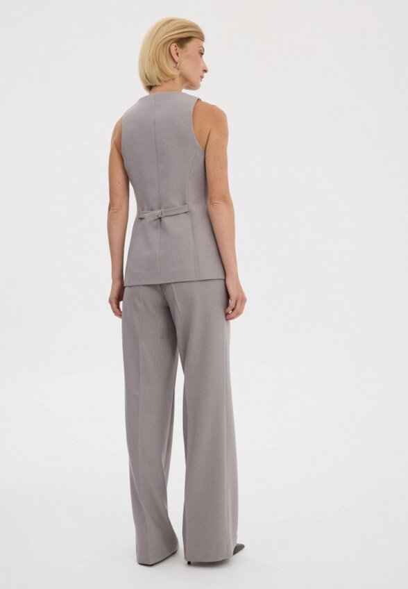 Жилет Ascentelle