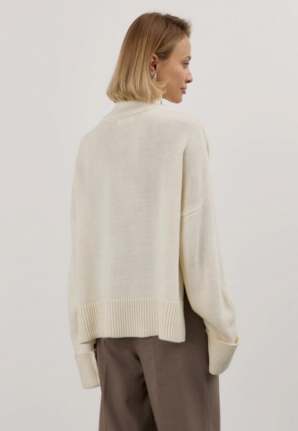 Свитер Золотой Песок