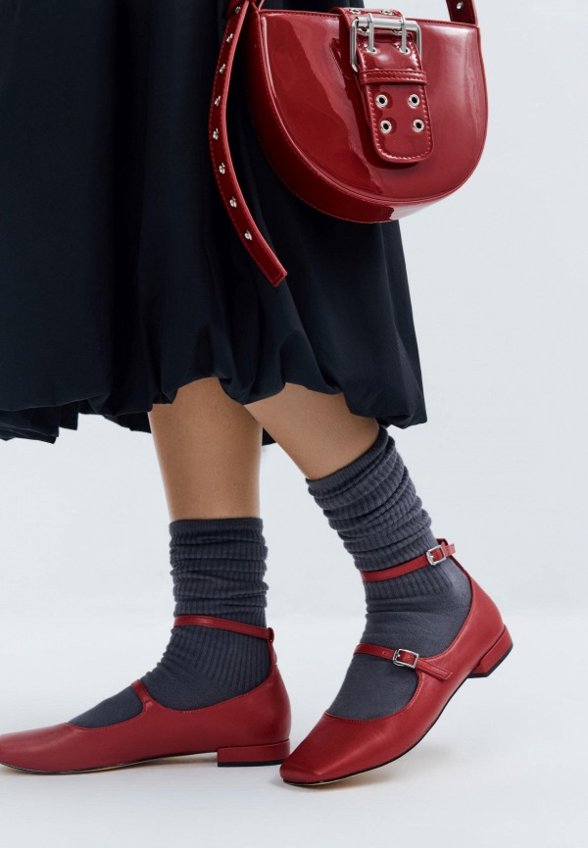 Туфли Lera Nena