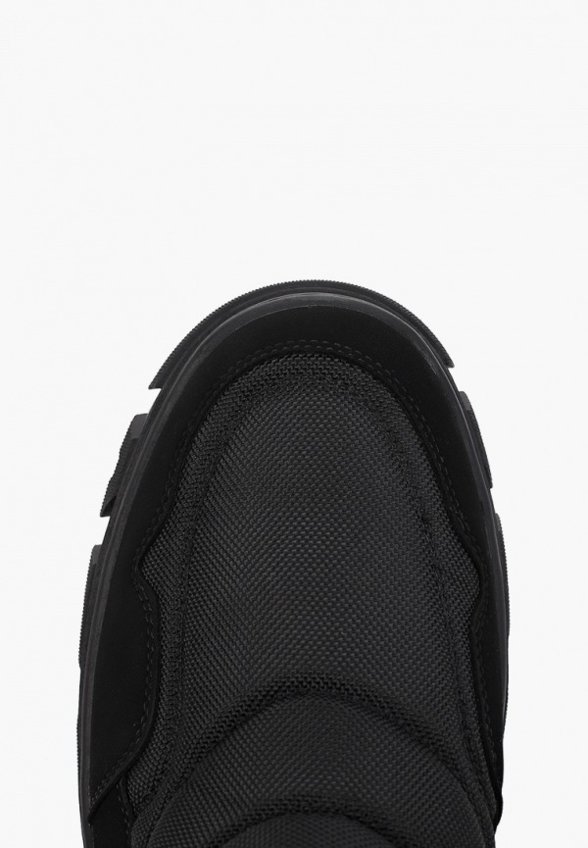 Дутики Francesco Donni