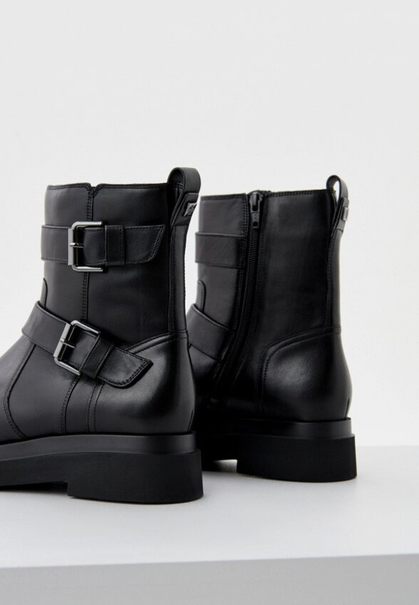 Ботинки Högl