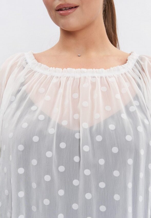 Блуза Артесса