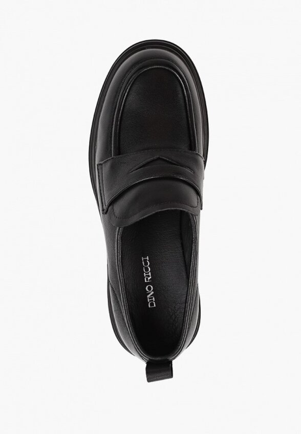 Лоферы Dino Ricci