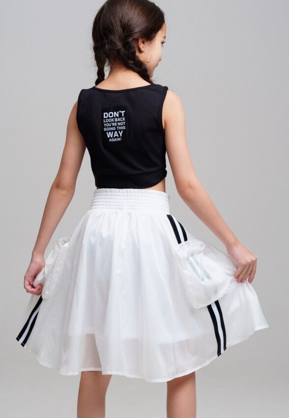 Юбка PlayToday