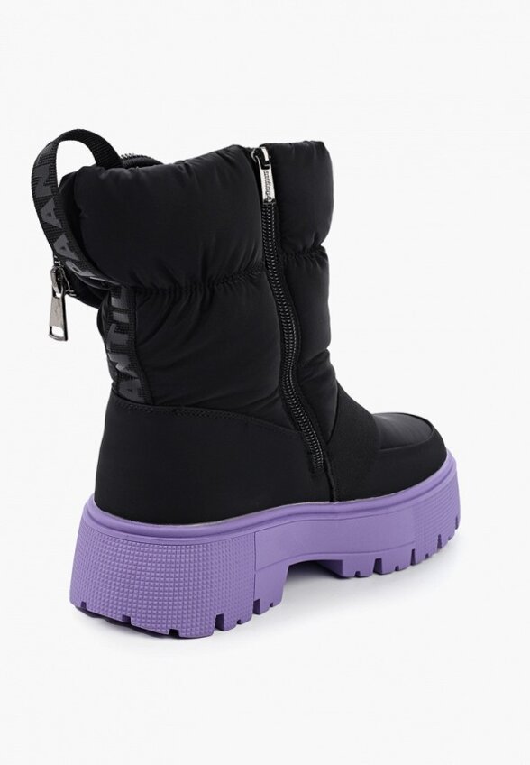 Дутики Antilopa