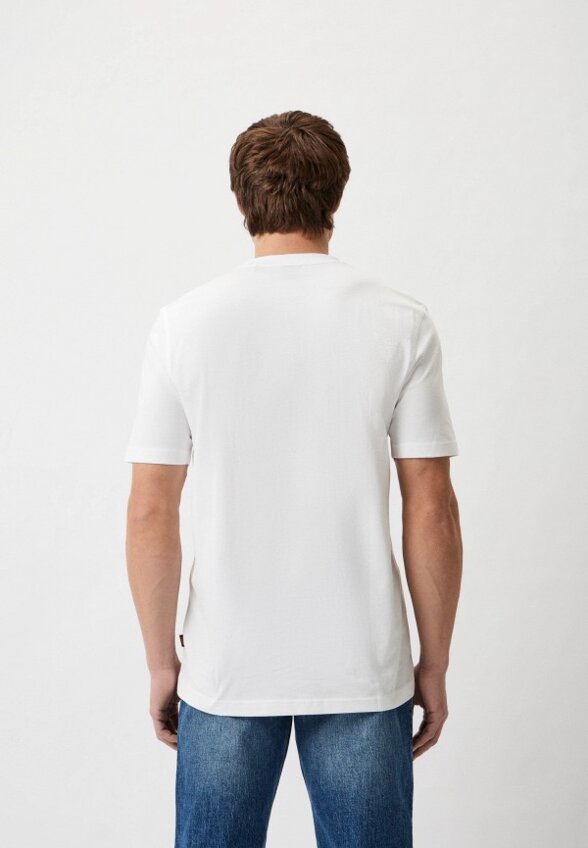 Футболка Boss