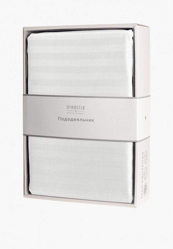 Пододеяльник 2-спальный DeNastia