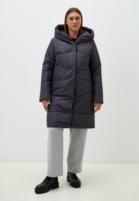 Пуховик Maritta