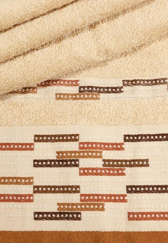 Полотенце Wellness