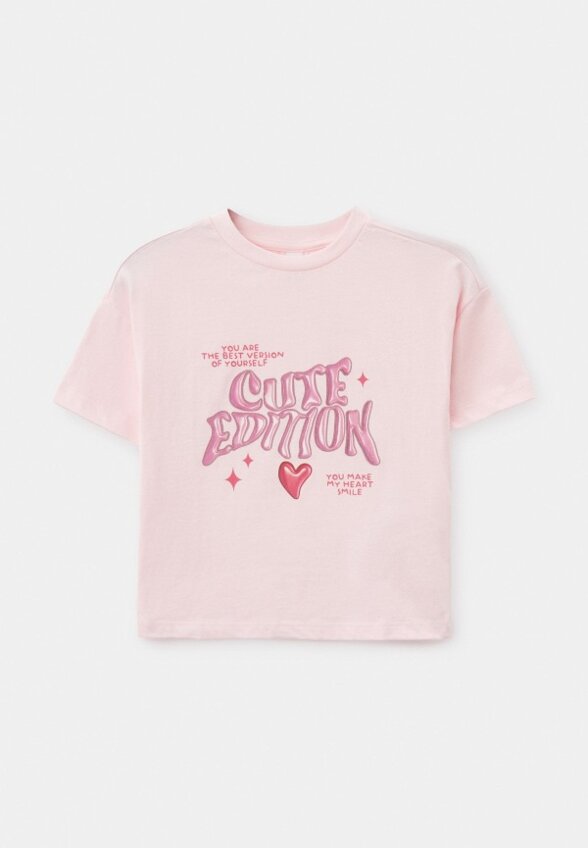 Футболка Sela