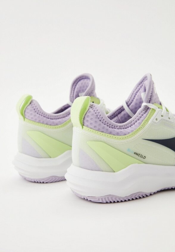 Кроссовки Diadora