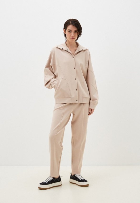 Олимпийка Shamani