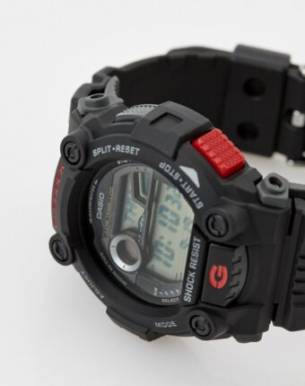 Часы Casio мужчинам