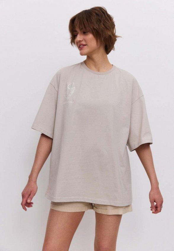 Футболка Serafima