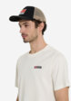 Бейсболка Reebok Vintage Trucker, Черный3  - превью