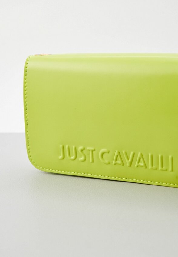 Сумка и платок Just Cavalli