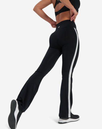 Легинсы женские Under Armour Motion Sport, Черный женщинам