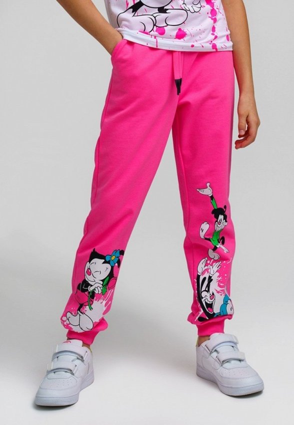 Брюки спортивные PlayToday