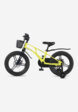 Велосипед детский Maxiscoo Air, 18