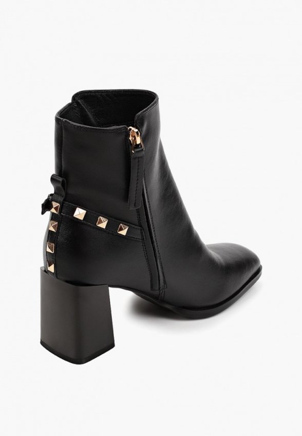 Ботильоны Obba