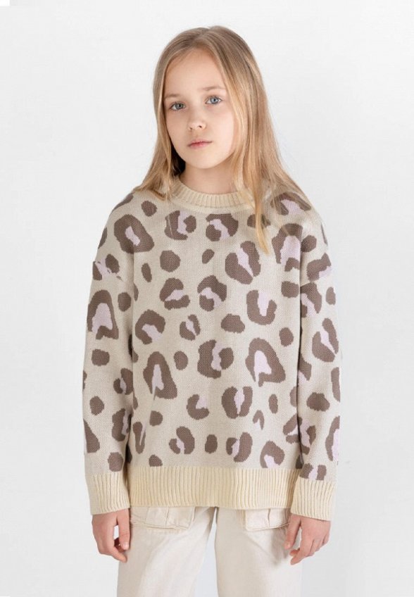 Джемпер Bossa Nova