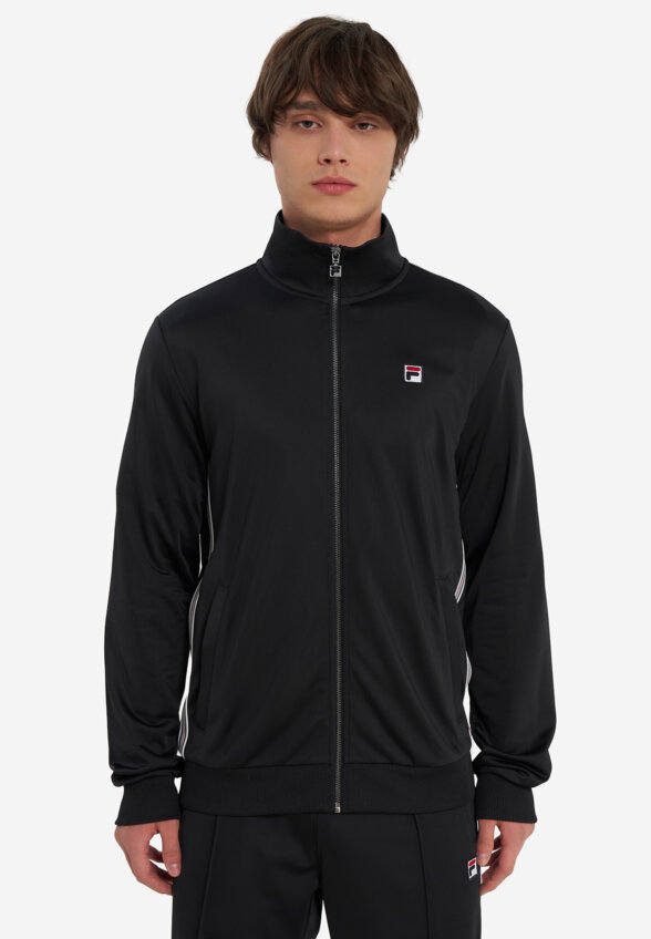 Олимпийка мужская FILA, Черный