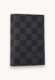 Louis Vuitton Cover for documents1  - превью