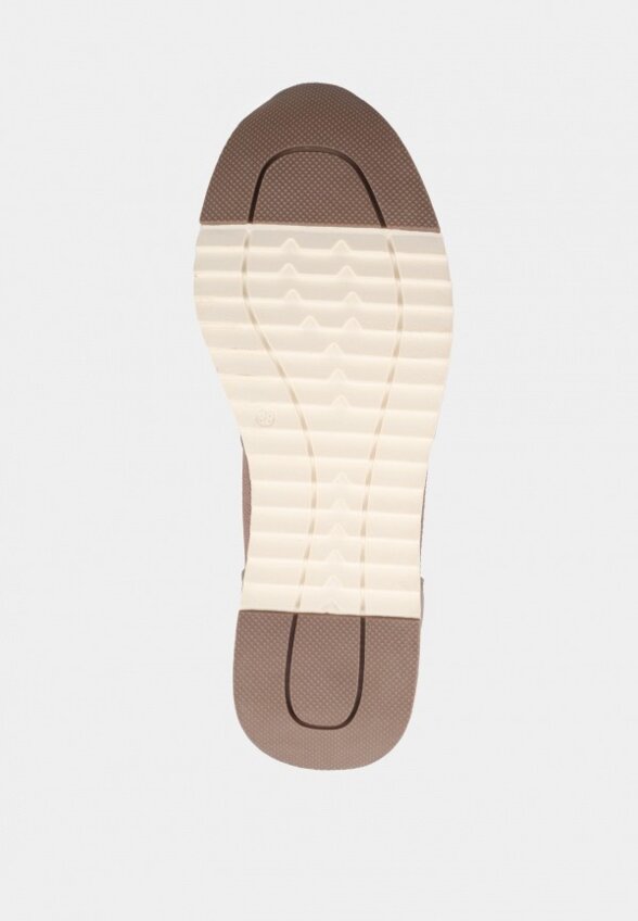 Лоферы Caprice