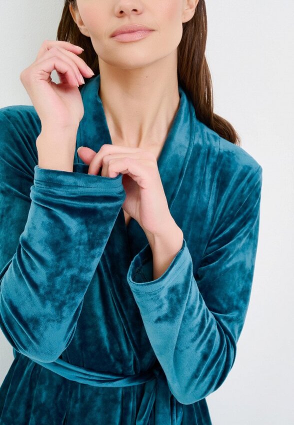 Халат домашний Angela by Spirina