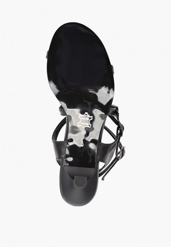 Босоножки Lusavou