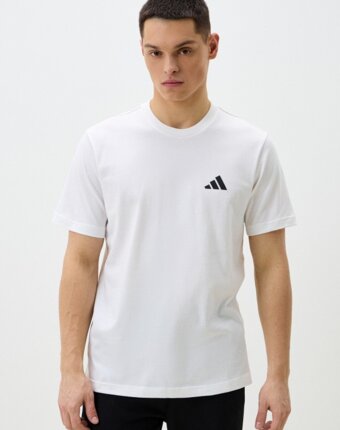 Футболка adidas мужчинам