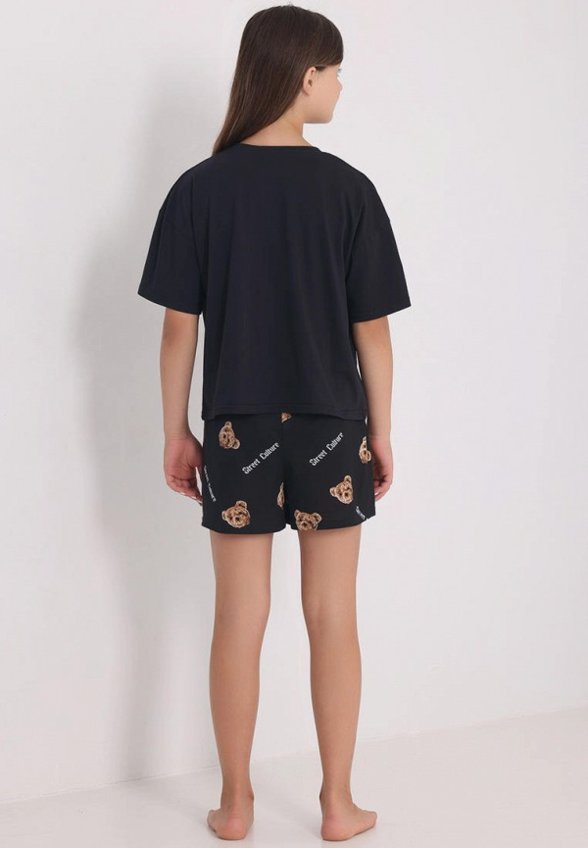 Пижама Апрель