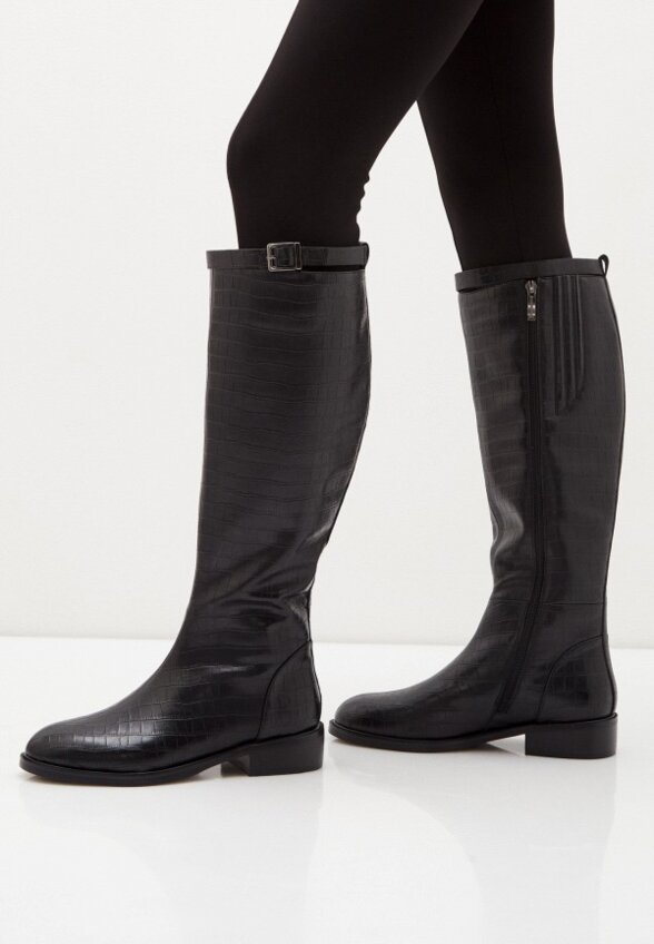 Сапоги Thomas Munz