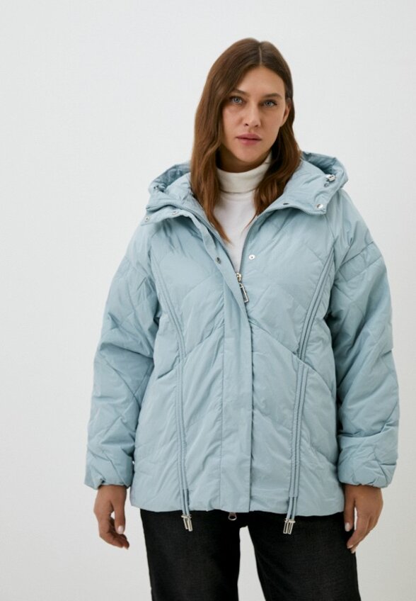 Пуховик Winterra