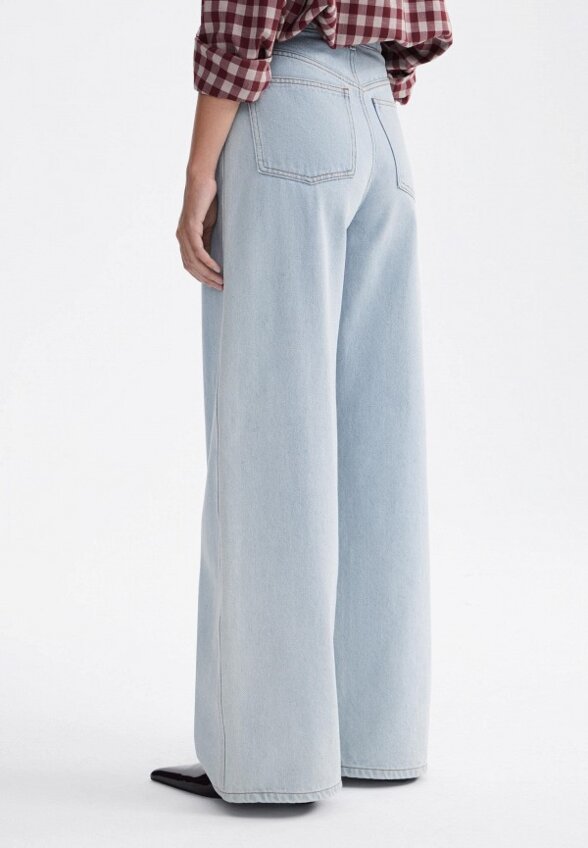 Джинсы True Red