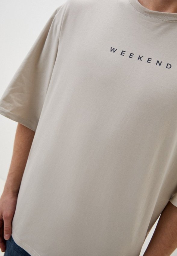 Футболка Mist