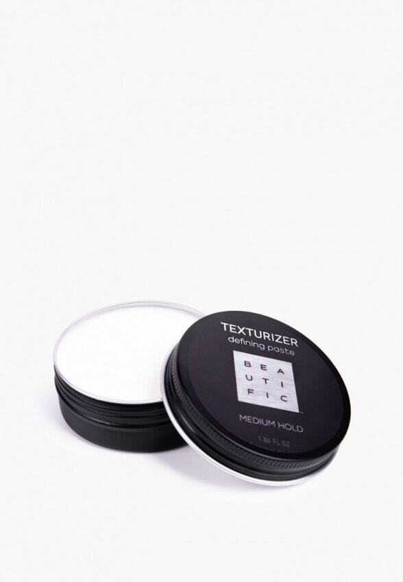 Паста для укладки волос Beautific