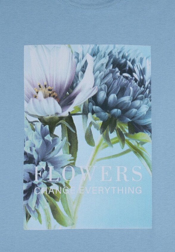 Футболка Апрель