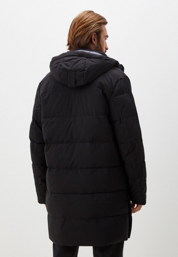 Пуховик City Savani