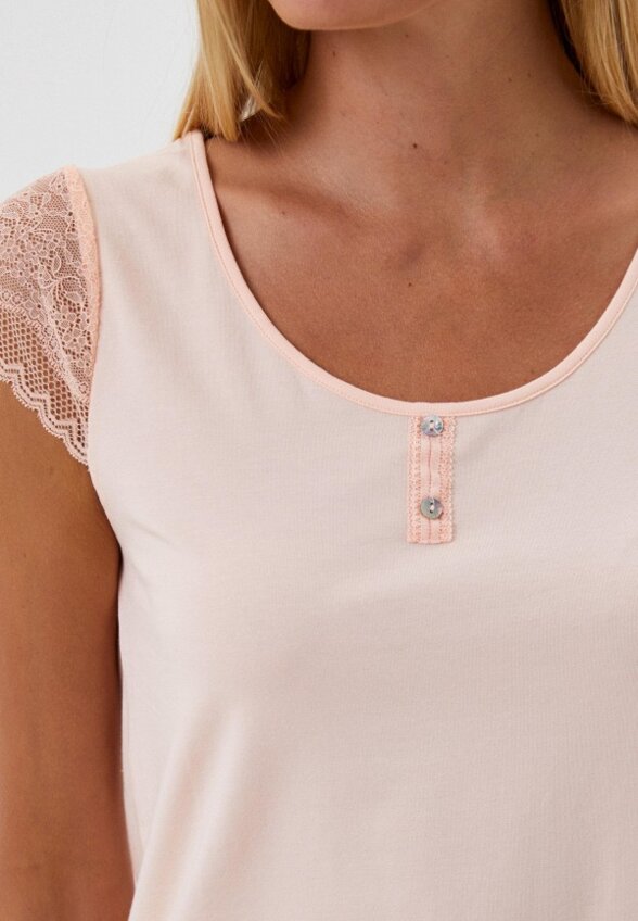 Пижама Indefini