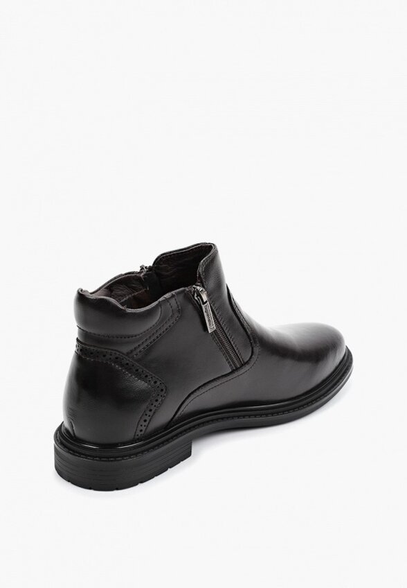 Ботинки Thomas Munz