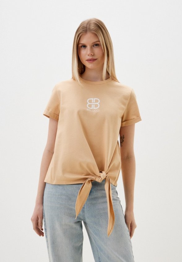 Футболка Belucci