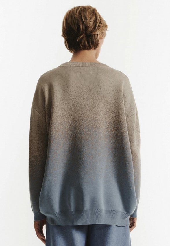 Джемпер Daisyknit