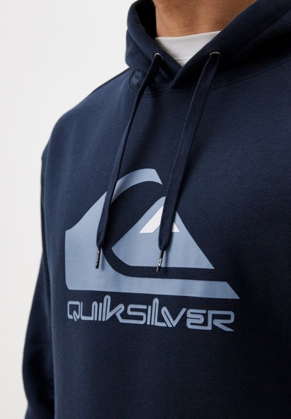 Худи Quiksilver