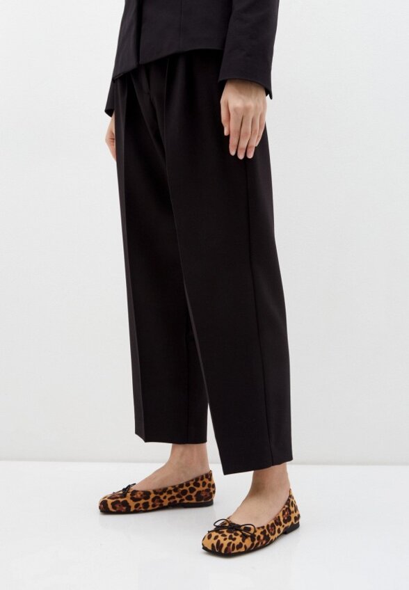 Балетки Vittoria Vicci